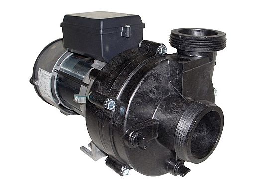 Vico Ultimax Pump 1.5HP 230V 1SP 2" | 1016176