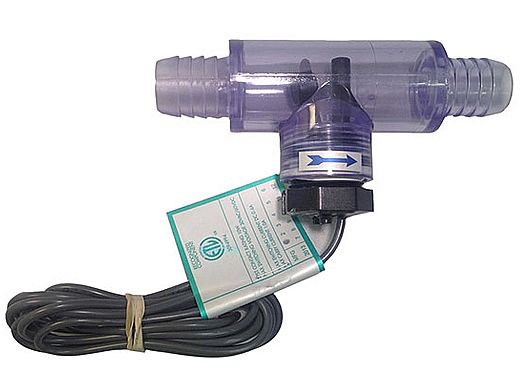 Flow Switch: All Sweetwater Models & 2003 | SD2560-040