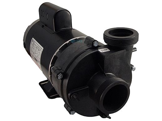 Vico Ultimax Pump 2.0HP 230V 2SP 56FR | 1016131