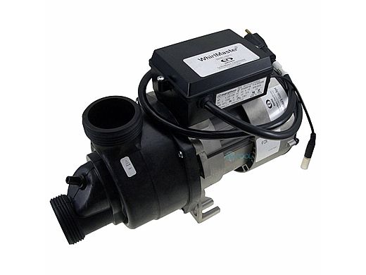 Aquaflo Whirlmaster .75HP 115V 7AMPS Bath Pump | 04207000-5010