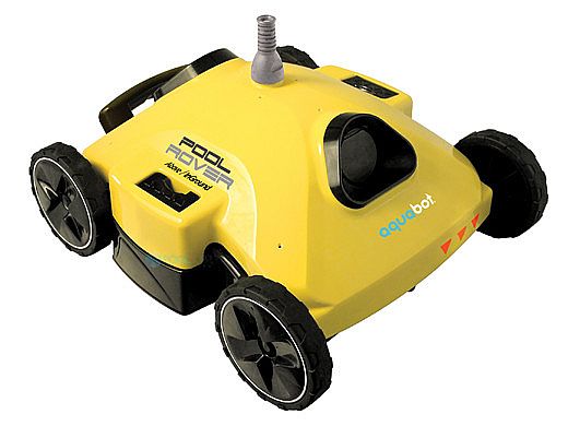 Aquabot Pool Rover S2-50 Robotic Pool Cleaner | AJET122