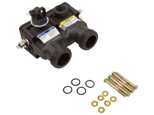 Pentair Heater Manifold Assembly | 474972