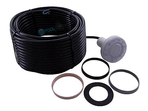 Pal Lighting PAL-TREO 2T2 LED Color Pool Light System | 79' Cord