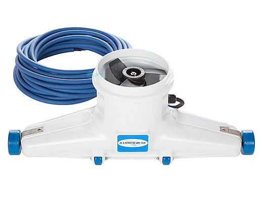 Hammer-Head 30" Vacuum Head Complete | HH1320