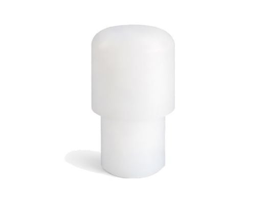 Hammer-Head Cart Leg Skid (each) | HH1075