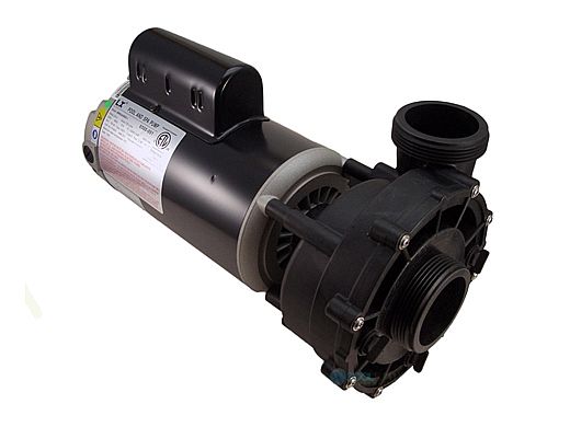 Jacuzzi 230V 2.5HP 1SP 10AMPS LX Bracketless Pump | 6500-091