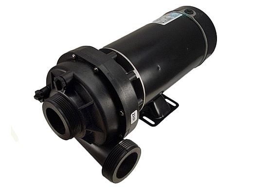 TheraFlo 120V 1.5HP 2SP 60HZ Jacuzzi-Sundance Pump | 6500-258