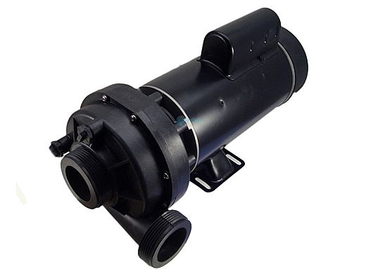 TheraFlo 240V 2.0HP 1SP 60HZ Jacuzzi-Sundance Pump | 6500-269
