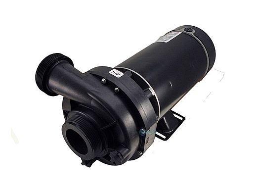 TheraFlo 240V 2.0HP 1SP 60HZ Jacuzzi-Sundance Pump | 6500-266