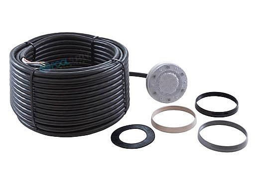 PAL Lighting PAL-2T4 LED Color Touch Pool Light System | 79' Cord | 12V, 3.4 Watt | 42-2T454LAU