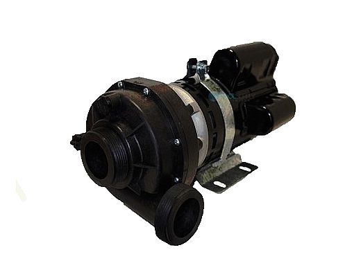 TheraFlo 240V 2.0HP 2SP 60HZ Jacuzzi-Sundance Pump | 6500-262