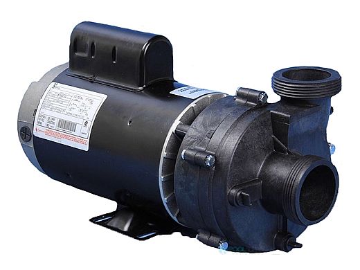 UltraJet 230V 5.0HP 2SP 2" SD Ultima Plus Pump | 1015110