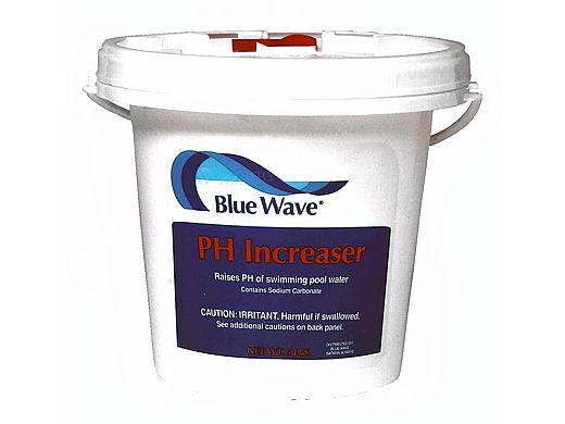 Blue Wave Ph Increaser | 10 Lbs | NY479