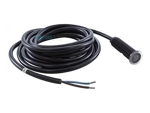 PAL Lighting PAL Mini White Pool Light for Color Touch Controller | 10' Cord | 12V 1 Watt | 41-PCL20W03