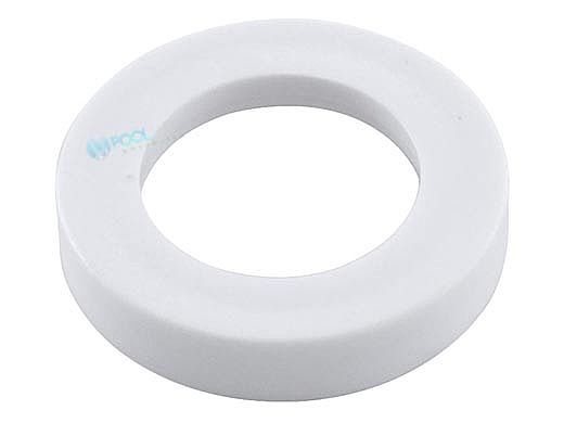 PAL Lighting PAL Mini White Cover Ring | 41-PCL20CW