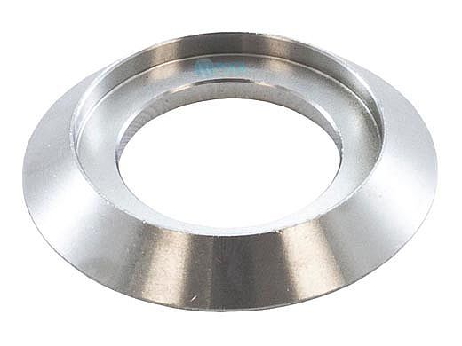 PAL Lighting 316 Stainless Steel Cover Ring | 41-PCL20CS