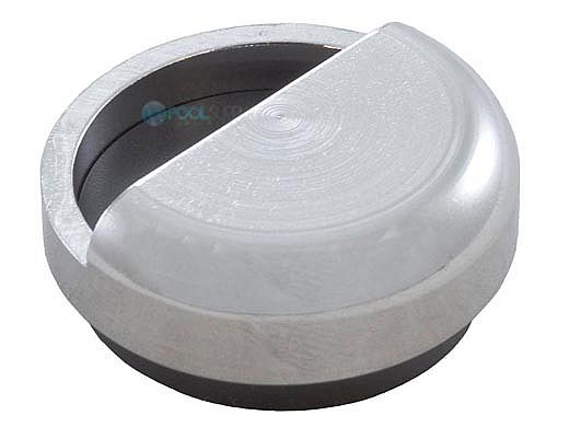 PAL Lighting PAL 316 Stainless Steel Hood Cover | 41-PCL20HS