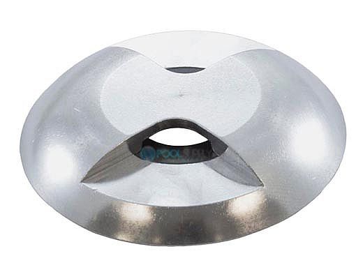 PAL Lighting PAL 316 Stainless Steel Driver Hood Cover - 2 Slot | 41-PCL20DHS2