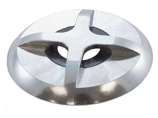 PAL Lighting PAL 316 Stainless Steel Driver Hood Cover - 4 Slot | 41-PCL20DHS4