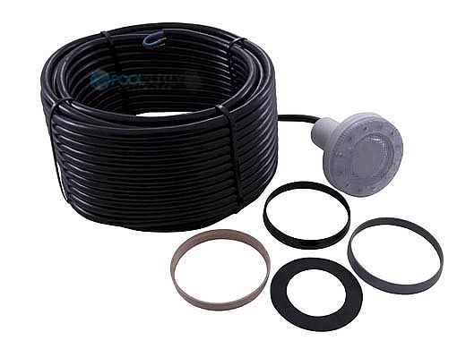 PAL Lighting PAL-TREO 2T2 LED White Pool Light System | 79' Cord | 12V, 3.4 Watt | 39-2T254W