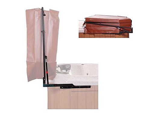 SPAccessories LLC Classic Shock Lift -90 Cover Lifter | SL9294