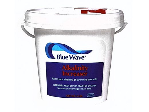 Blue Wave Alkalinity Increaser | 10 Lbs | NY535