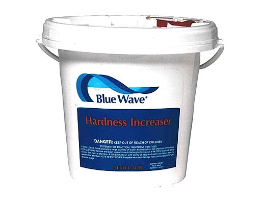 Blue Wave Hardness Increaser | 8 Lbs | NY595