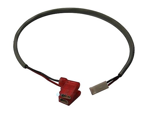 Sundance Spas Pressure Switch Cable 15" with Curled Finger Connectors | 6600-141