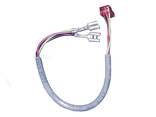 Hydro Quip Pressure Switch Cable PCB S-Class | 34-0199F