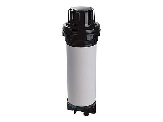 Rising Dragon Skim Filter Assembly 2" S x 2" S Active Black Top  | RD800-1101