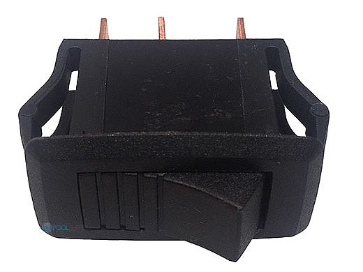 Allied Rocker Switch 15A - SPDT | 5-40-0010
