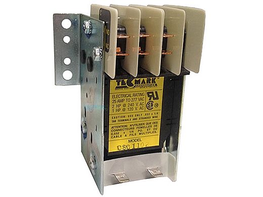 Allied Stepper Switch CSC-1102 - 4-Function - 120V | 3-30-0014
