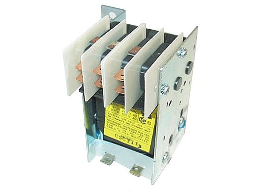 Allied Stepper Switch CSC-1113 - 4-Function - 120V | 3-30-0022