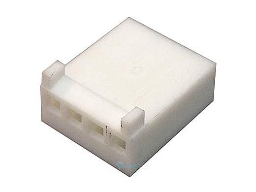 Sundance Spas AMP Connector 4 Pin Sensor Harness | 6660-053