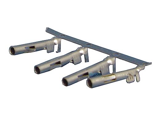 AMP Pin Mate-N-Lock Female 12-10 | 350923-3