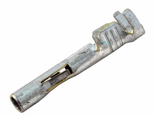 AMP Pin Mate-N-Lock Female 20-14 | 350550-1