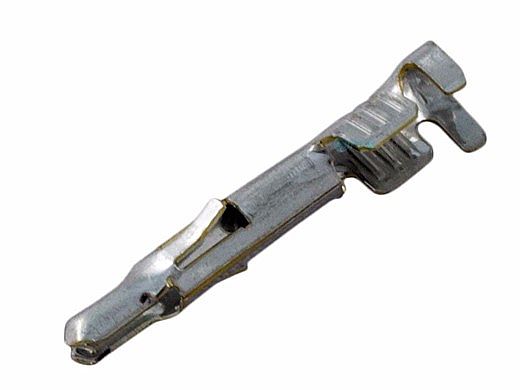 AMP Pin Mate-N-Lock Male 20-14 | 350218-1 350547-1