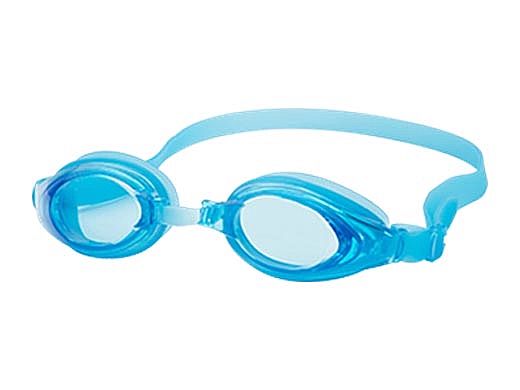 Z Leader Sports Leisure-Series Medal Adult Swim Goggles | Blue-Blue | AG1325-BB