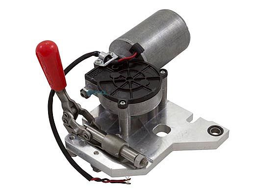 SR Smith Motor Mount Assembly | AX3200
