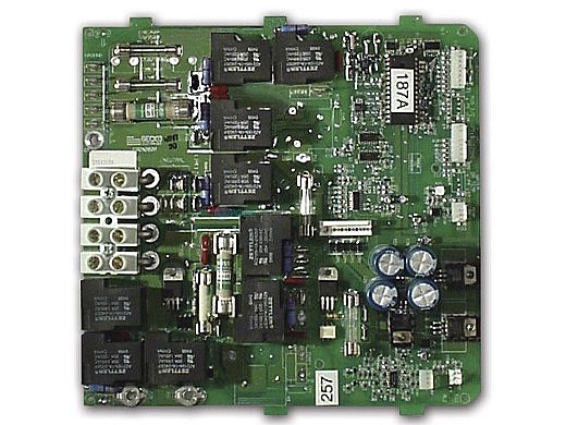 Gecko Control Circuit Board TSPA-MP | 9920-200526