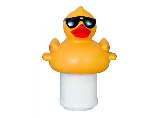 Game Derby Duck Pool & Spa Chlorinator | NA339