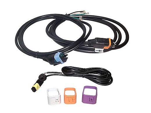 Gecko Alliance IN LINK Cable Kit 3 Plugs for 120V in XE/XM/XM2 Systems | 9920-101439