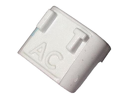 Gecko Alliance IN LINK Key Accesory LC-Gray | 9917-101063
