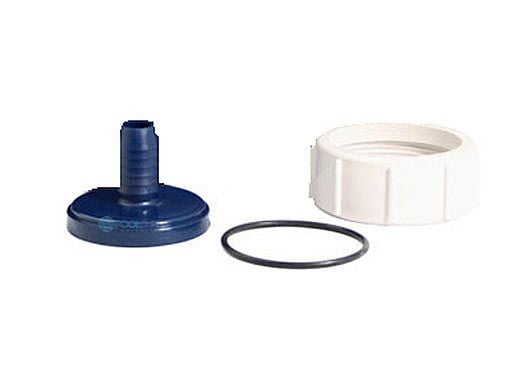 Gecko In.Clear Reducer 2" to .75" Bundle | 0699-300007