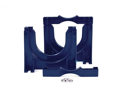Gecko Mounting Bracket for In.Clear and In.Therm Sanitizers | 9920-101464