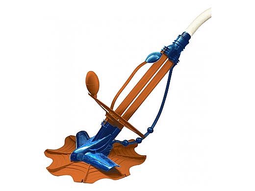 AquaFirst Nemo Suction Pool Cleaner | NE4480