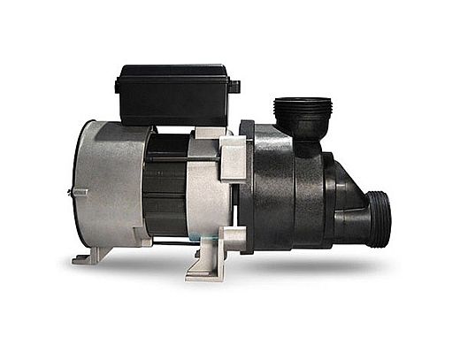 Gecko 15FR R0 1.5HP 115V 60HZ 1SP with Air Switch | 04215002-5010