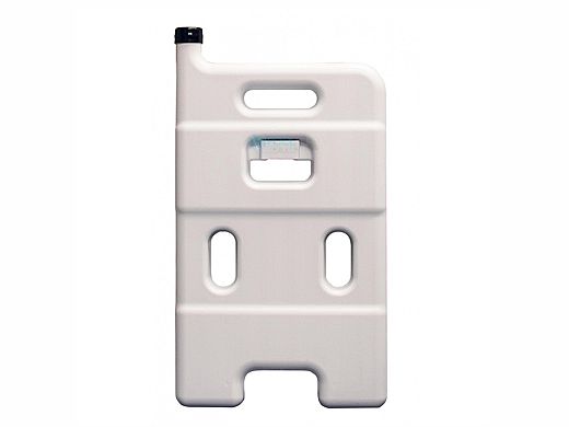 Blue Wave Easy Step Weight System | Pair | NE1129