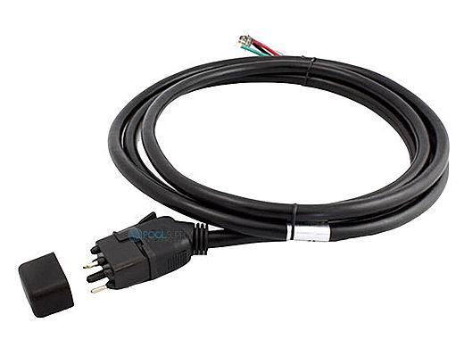 Gecko Alliance IN LINK Plug Pump 1 2-Speed High Current 15A 240V 4' | 600DB0692