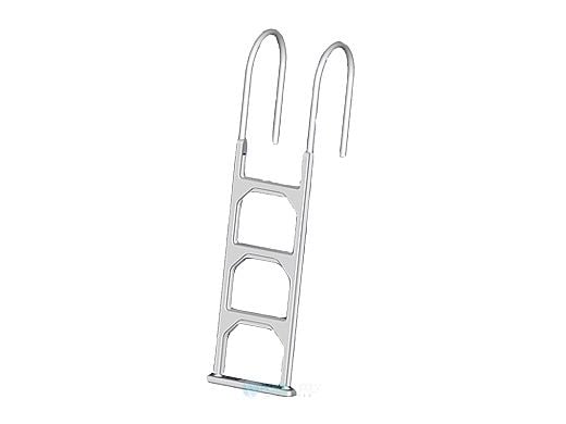 Blue Wave Economical In-Pool Ladder for Above Ground Pools | NE1142